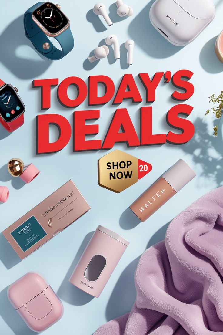 Trending Deals