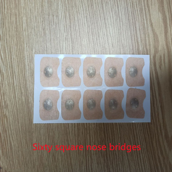 Magnetic Nasal Dilator Strips for Better Sleep