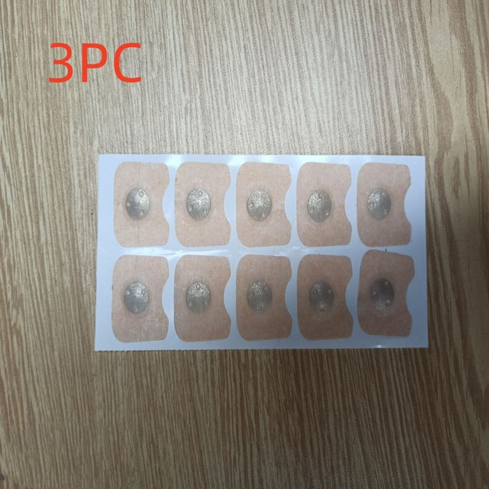 Magnetic Nasal Dilator Strips for Better Sleep