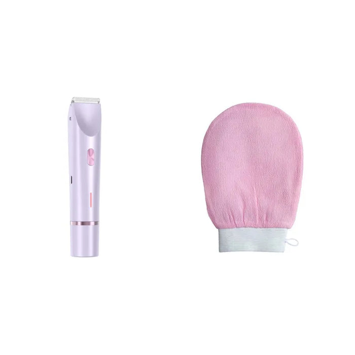 Women’s Dual Head Hair Remover & Shaver