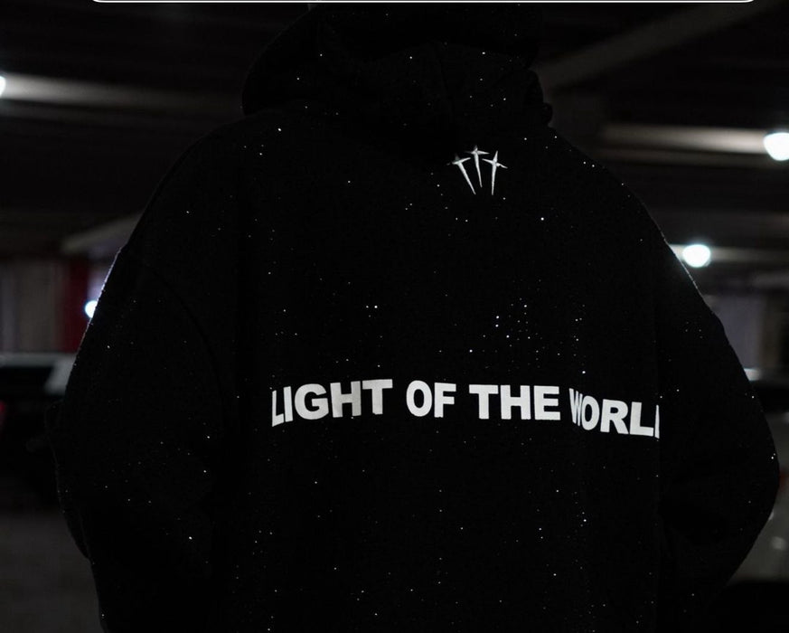 Pullover Round Neck Hooded Sweatshirt